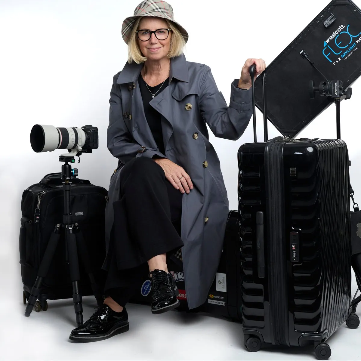 Isolde Baylor travel photography